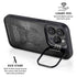Game of Thrones: The Iron Throne iPhone 15 Pro Kickstand Case